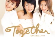 S.H.E2003年新歌+精选专辑《Together》[无损flac]网盘下载