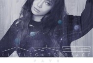 詹雯婷2017年专辑《小太空》[无损flac|320K高品质MP3]网盘下载