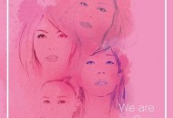 林忆莲、张惠妹、蔡健雅、那英《We Are One》[FLAC/MP3-320K]网盘下载