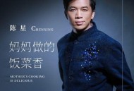 陈星《妈妈做的饭菜香》[无损flac|320K高品质MP3]网盘下载