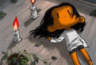 丁欣睿Echo、LINION《Not Again》[FLAC/MP3-320K]网盘下载