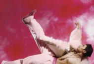 李大奔BENZO2025年专辑《触手可及 (MAMA I'M BACK)》[FLAC/MP3-320K]网盘下载