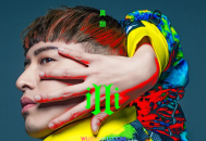 潘玮柏2017年专辑《illi异类》[无损flac]网盘下载