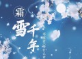 邓寓君(等什么君)《霜雪千年》[无损flac]网盘下载