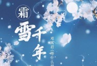 邓寓君(等什么君)《霜雪千年》[无损flac]网盘下载