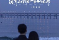 李发发《没有肩膀能一辈子依靠》[无损flac|320K高品质MP3]网盘下载