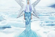 尚雯婕2013年专辑《Graceland》[无损flac]网盘下载