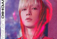 张艺兴最新单曲《Psychic》中英韩三语版本[无损flac]网盘下载