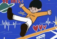 TF_ING张子墨《我！》[无损FLAC|320K高品质MP3]网盘下载