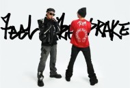 潘玮柏、马思唯《Feel Like Drake》[无损flac]网盘下载