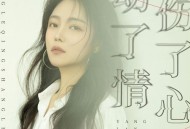 洋澜一《动了情伤了心》[FLAC/MP3-320K]网盘下载
