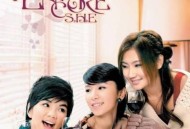 S.H.E2004年专辑《Encore安可！！》[无损flac]网盘下载