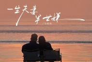 刘阳阳《一生夫妻半生嫌》[FLAC/MP3-320K]网盘下载