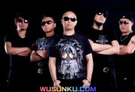 天堂乐队2011年专辑《爱在摇滚的岁月》[无损flac]网盘下载