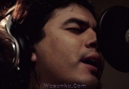 南社长《What Are Words(俄式比心)》[无损flac]网盘下载