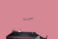 deca joins2017年专辑《浴室》[无损FLAC|320K高品质MP3]网盘下载