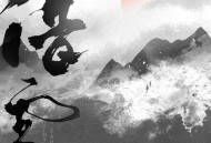 丁丁RaJor、小坠《借雪》[FLAC/MP3-320K]网盘下载