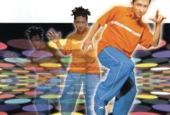 庾澄庆1997年专辑《哈林音乐频道》[无损flac]网盘下载