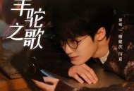 檀健次、闫夏《羊驼之歌》[FLAC/MP3-320K]网盘下载