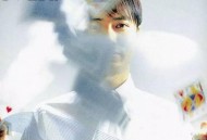 李克勤2001年专辑《飞花》[无损flac]网盘下载