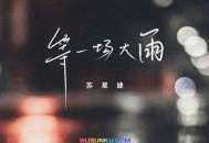 苏星婕《等一场大雨》[无损flac]网盘下载