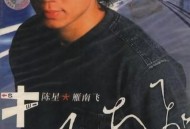 陈星2004年专辑《雁南飞》[无损flac|320K高品质MP3]网盘下载