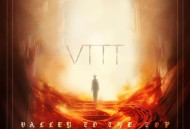 十个勤天-鹭卓迷你专辑《VTTT》[无损flac|320K高品质MP3]网盘下载