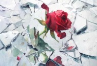 赵珂《残破的画》[FLAC/MP3-320K]网盘下载