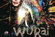 伍佰《冬之火“九重天”演唱会特选录音专辑》[无损flac]网盘下载