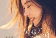 阿悠悠《风起了 云去追》[无损flac]网盘下载