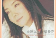 辛晓琪2000年专辑《谈情看爱》[无损flac]网盘下载