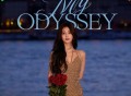 白鹿首张个人EP《My Odyssey》[无损FLAC|320K高品质MP3]网盘下载