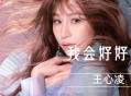王心凌《我会好好的》[无损flac]网盘下载