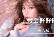 王心凌《我会好好的》[无损flac]网盘下载