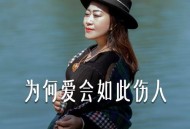 王爱华《为何爱会如此伤人》[无损flac|320K高品质MP3]网盘下载