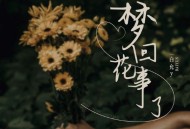 白允y《梦回花事了》[FLAC/MP3-320K]网盘下载