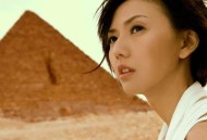 孙燕姿2007年专辑《逆光》[无损flac]网盘下载