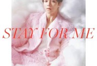 陈立农《为我停留》[无损flac]网盘下载