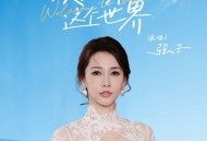 弦子《欢迎来到这个世界》[FLAC/MP3-320K]网盘下载