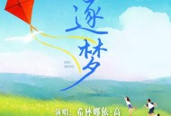 希林娜依·高《逐梦》[无损FLAC|320K高品质MP3]网盘下载