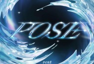X.PGM、星瞳单曲专辑《POSE》[无损flac|320K高品质MP3]网盘下载