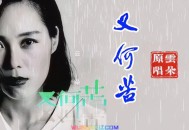 云朵《又何苦》[无损flac]网盘下载