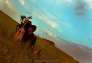 赵雷《我们的时光》[无损flac]网盘下载