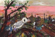 雷光夏2024年专辑《小故事》[无损flac|320K高品质MP3]网盘下载