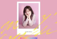 王心凌2020年专辑《My! Cyndi!》[无损flac]网盘下载