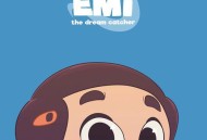 方大同2022年EP专辑《Emi The Dream Catcher》[无损flac]网盘下载