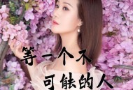 李英《等一个不可能的人》[FLAC/MP3-320K]网盘下载
