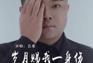 苍狼《岁月赐我一身伤》[FLAC/MP3-320K]网盘下载