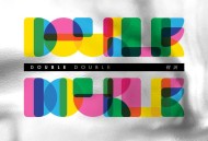 何洁2015年EP专辑《Double Double》[无损flac|320K高品质MP3]网盘下载