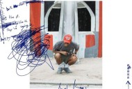 张震岳《跟着感觉走》[FLAC/MP3-320K]网盘下载